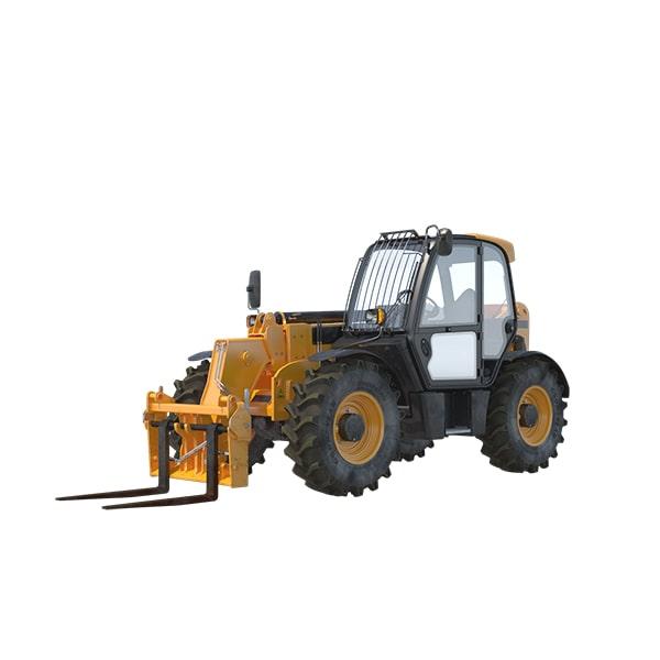 the cost of renting a telehandler might be more cost-effective for short-term or occasional use, whereas purchasing one might be more practical for long-term or regular use